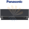Panasonic Etherea CS-XZ25ZKEW-H grafitno siva unutarnja jedinica klima uređaja