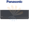 Panasonic Etherea CS-XZ35ZKEW-H grafitno siva unutarnja jedinica klima uređaja