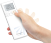Panasonic Sky bežični daljinski upravljač