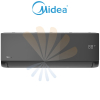 Midea Xtreme Save Pro Carbon MSAGBU-12HRFN8-QRD1GW zidna unutarnja jednica klima uređaja