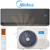 Midea Xtreme Save Pro Carbon MSAGBU-12HRFN8-QRD1GW + MOX230-12HFN8-QRD6GW zidni split klima uređaj