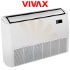 Vivax ACP-18CF50AERI+/I podno stropna unutarnja jedinica klima uređaja