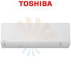 Toshiba Shorai Edge RAS-B24G3KVSG-E bijela unutarnja jedinica