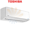 Toshiba Daiseikai 9 RAS-M10PKVPG-E unutarnja jedinica klima uređaja