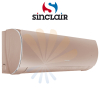 Sinclair Terrel SIH-13BITC unutarnja jedinica Champagne boje