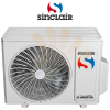Sinclair ASP-12BI/O vanjska jedinica klima uređaja