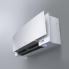 Daikin Emura 3 (mat bijela) FTXJ unutarnja jedinica klima uređaja