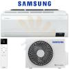 Samsung WindFree™ Pure 1.0 AR12AXKAAWKNEU + AR12AXKAAWKXEU klima uređaj