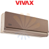 Vivax H+Design Zlatna ACP-18CH50AEHI+/I unutarnja jedinica
