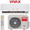 Vivax klima uređaj N Design ACP-09CH25AENI/I + ACP-09CH25AENI/O