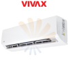 Vivax N Design ACP-09CH25AENI/I unutarnja jedinica klima uređaja