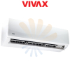 Vivax N Design ACP-09CH25AENI/I unutarnja jedinica klima uređaja