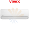 Vivax H+Design ACP-12CH35AEHI+/I bijela unutarnja jedinica