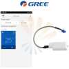 Gree Plus Wi-Fi aplikacija za kontrolu putem interneta
