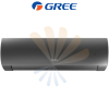 Gree Fairy Black GWH09ACC-K6DNA1F/I bijela unutarnja jedinica klima uređaja
