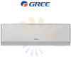 Gree Airy GWH12AVCXD-K6DNA1A/I srebrna unutarnja jedinica klima uređaja