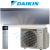 Daikin Emura FTXJ35AS + RXJ35A9 + ARC488A1S klima uređaj