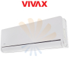 Vivax H+Design ACP-09CH25AEHI+/I bijela unutarnja jedinica