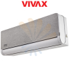 Vivax H+Design srebrna ACP-09CH25AEHI+/I unutarnja jedinica