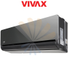 Vivax H+Design ACP-09CH25AEHI+/I Gray Mirror unutarnja jedinica