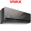 Vivax H+Design ACP-09CH25AEHI+/I Gray Mirror unutarnja jedinica