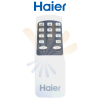 Daljinski upravljač HAIER mobilnog klima uređaja AM12AA1GAA