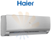 Haier Flexis Plus AS25S2SF1FA-S srebrna unutarnja jedinica klima uređaja