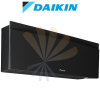 Daikin Emura FTXJ25AB (mat crna) unutarnja jedinica klima uređaja
