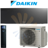 Daikin Emura FTXJ25AB + RXJ25A9 + ARC488A1B klima uređaj