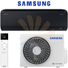 SAMSUNG klima uređaj WindFree™ Avant BLACK S2 AR70F09C1ABNEU + AR70F09C1AWXEU
