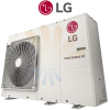 LG Therma V Monoblok S HM161MR.U34 monofazna dizalica topline