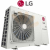 LG Therma V Monoblok S HM161MR.U34 monofazna dizalica topline