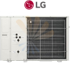 LG Therma V Monoblok S HM161MR.U34 monofazna dizalica topline