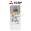 Mitsubishi Electric bežični upravljač za Standard Eco Inverter MSZ-HR unutarnje jedinice klima uređaja