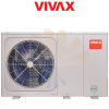 VIVAX monoblok dizalica topline HPM-14CH40AERIs R32 / 4,0 kW / 1PH