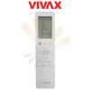 Vivax RG10B1(E)/BGEF bežični daljinski upravljač