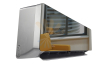 Vivax R+Design Silver Mirror klima uređaj