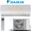 Daikin Comfora FTXTP25N + RXTP25A + ARC480A11 klima uređaj