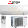 Mitsubishi Electric Comfort Inverter MSZ-DW25VF + MUZ-DW25VF klima uređaj