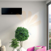 Mitsubishi Electric MSZ-EFVGKB split ili multi split sjajno crna unutarnja jedinica klima uređaja