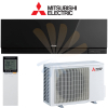 Mitsubishi Electric Kirigamine Zen MSZ-EF42VGKB + MUZ-EF42VG sjajno crni split klima uređaj