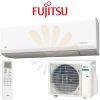 Fujitsu Standard Eco Inverter ASEG09KPCE + AOEG12KPCA zidni split klima uređaj
