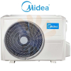 Midea Xtreme Save Pro MOX230-09HFN8-QRD6GW vanjska jedinica klima uređaja