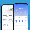 Midea Air Wi-Fi aplikacija za internet upravljanje