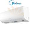 Midea Xtreme Save Pro MSAGBU-09HRFN8-QRD1-GW(GA) zidna unutarnja jednica klima uređaja