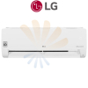 LG Dualcool Confort S09ET.NSJ unutarnja jedinica klima uređaja