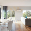 Mitsubishi Electric Kirigamine Style LN-VGW prirodno bijela unutarnja jedinica