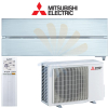Mitsubishi Electric Kirigamine Style MSZ-LN60VGV + MUZ-LN60VG zidni split biserno bijeli klima uređaj