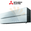 Mitsubishi Electric Kirigamine Style MSZ-LN60VGV biserno bijela unutarnja jedinica klima uređaja