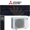 Mitsubishi Electric Kirigamine Style MSZ-LN60VGB + MUZ-LN60VG zidni split onyx crni klima uređaj